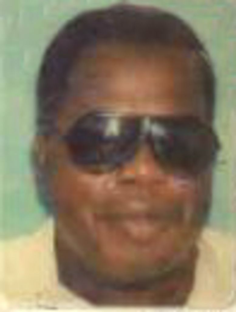 Mr. Glanville Ferguson Profile Photo