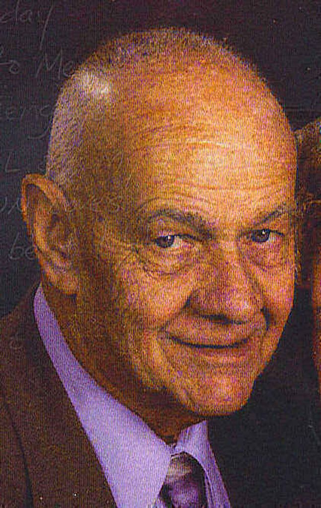 Frederick Carlton Long Profile Photo