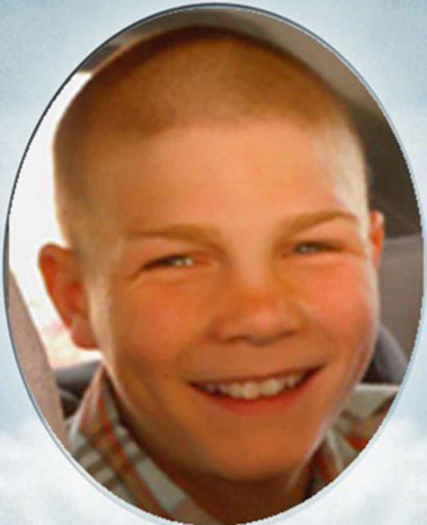 Donovan Edward Boesem