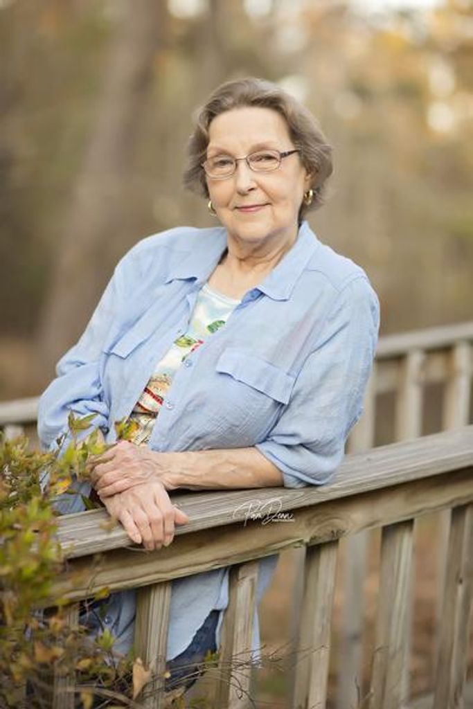 Bobbie June Dean Profile Photo