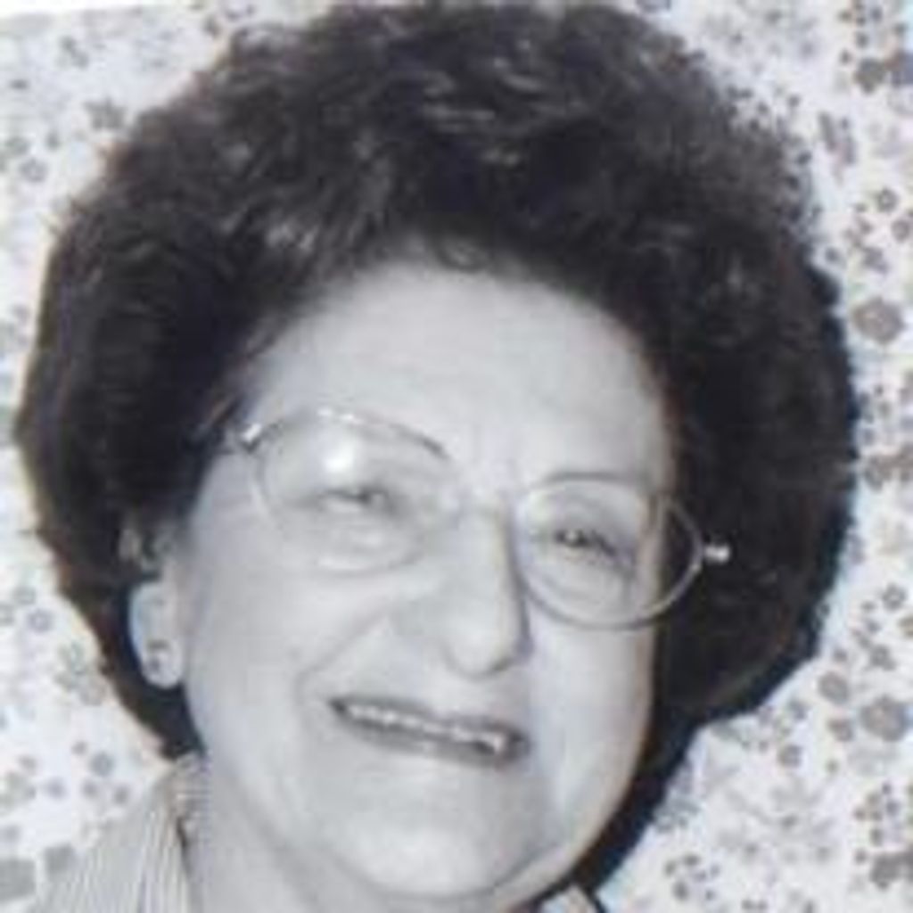 Della (Marie) Bellamore