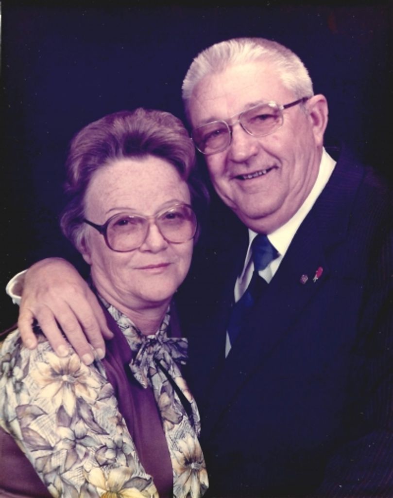 Joyce Inez Echols Loftis