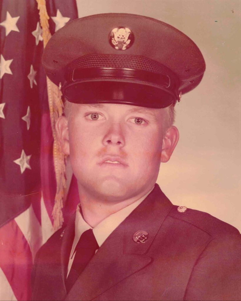William Franklin Martin, Jr. Profile Photo