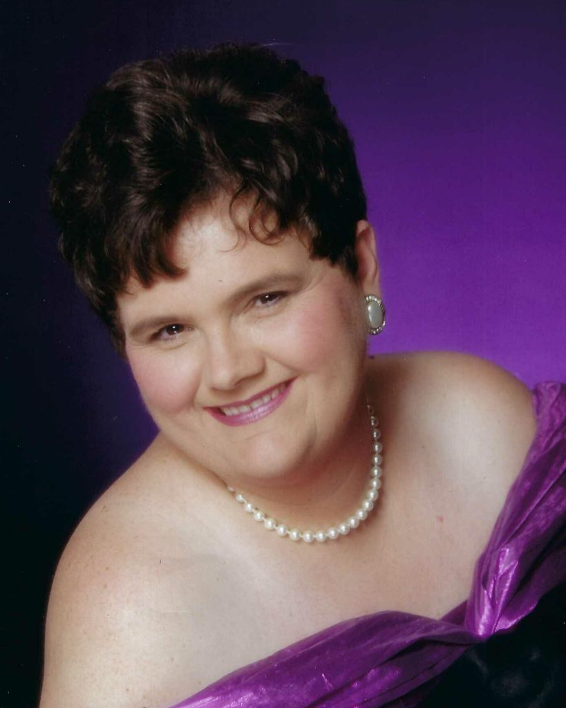 Debra Ann Wells