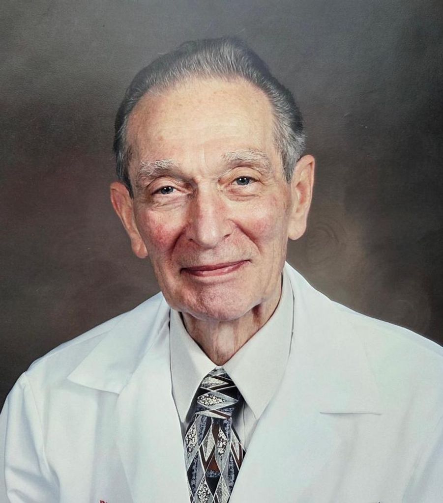 Harvey B. Zurn Jr. Profile Photo