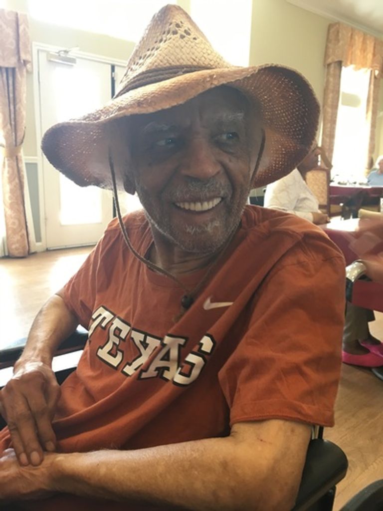 John Clarence Gardner