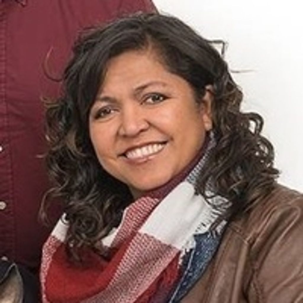 Jovanna I. Vink