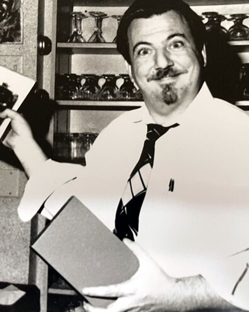 Roger Earl McLane Profile Photo