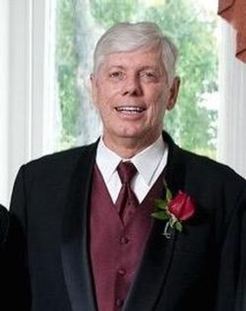 Robert George "Bob" Bedell Profile Photo