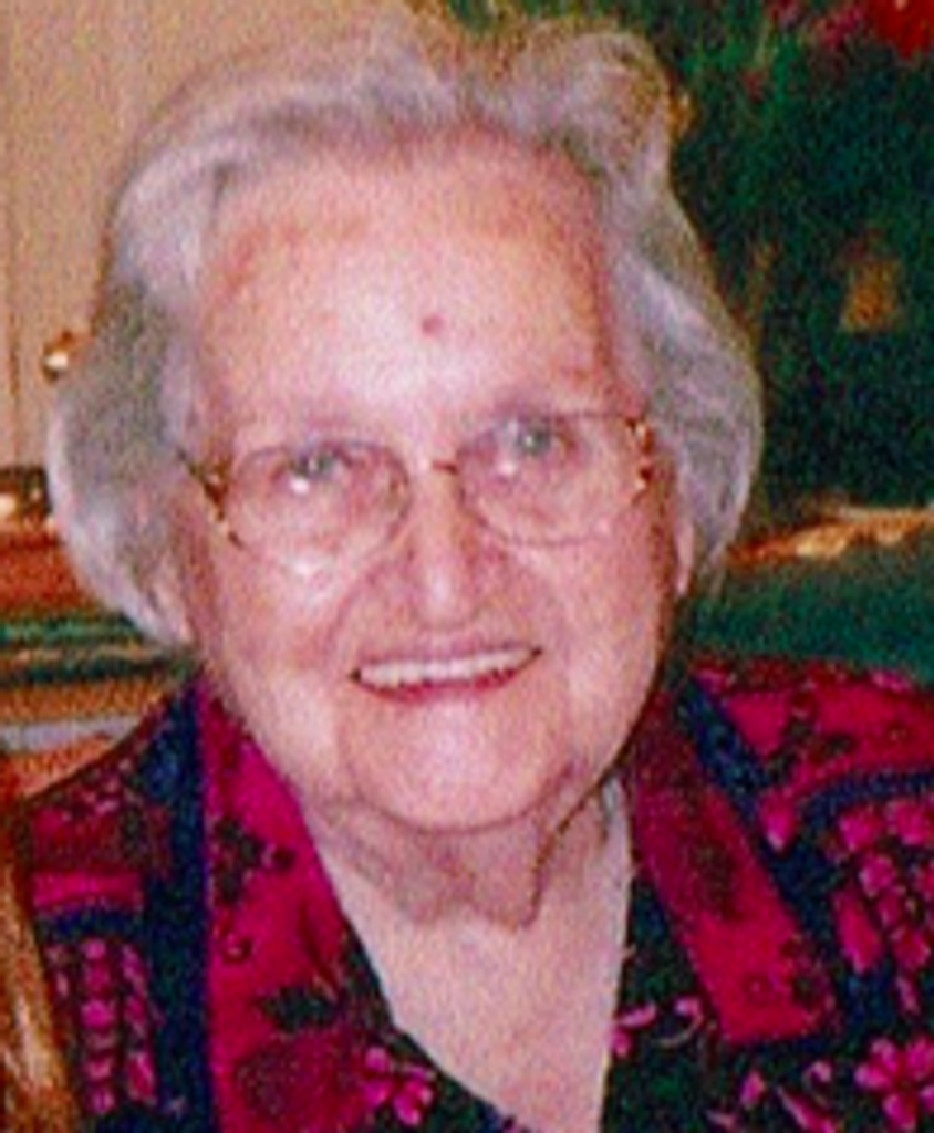 Mary L. (Lance)  Bradley