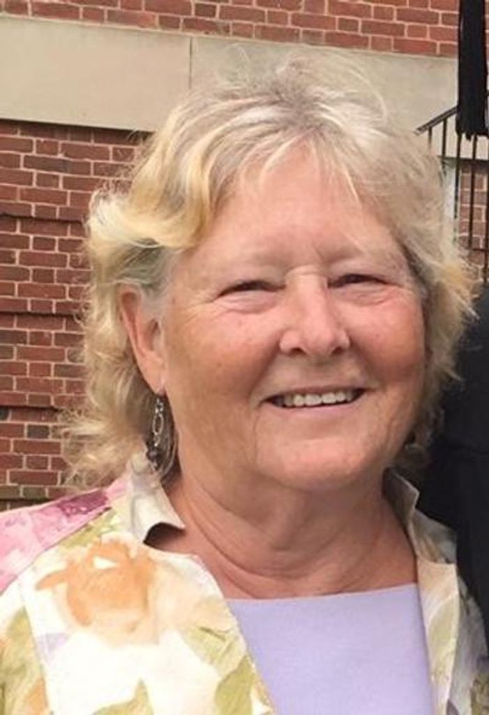 Rita Ann Carpenter