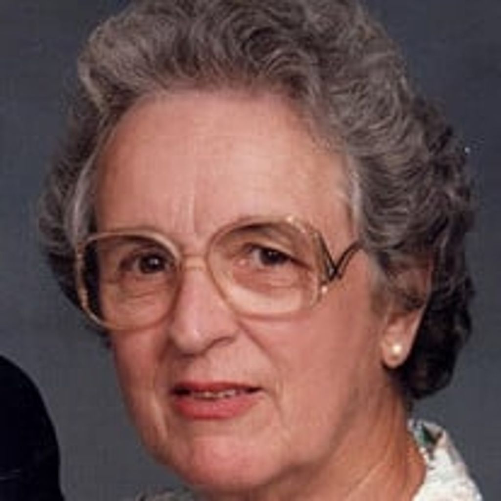 Helen Sharpe