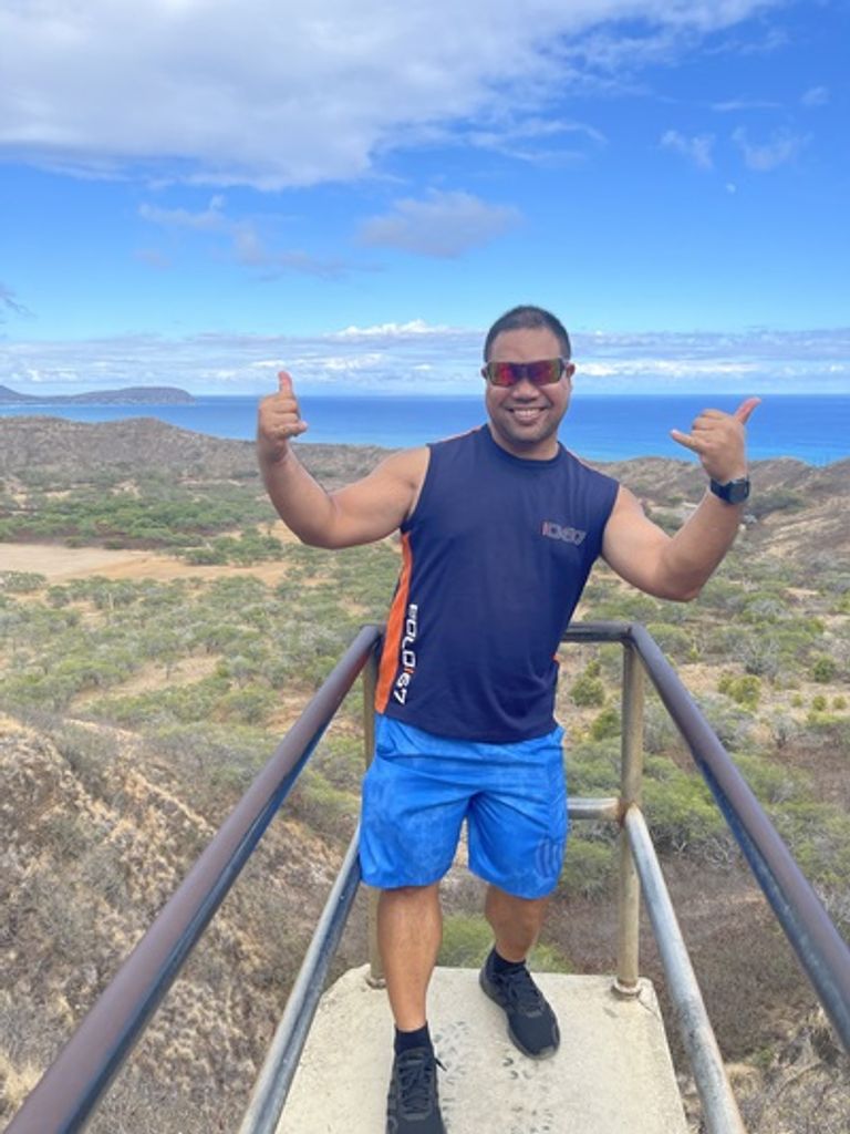 Armin Victorio Ramallosa Profile Photo