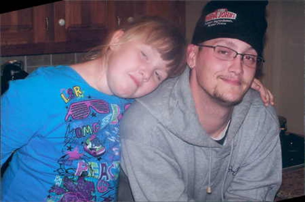 Michael Alexander Mcdougald