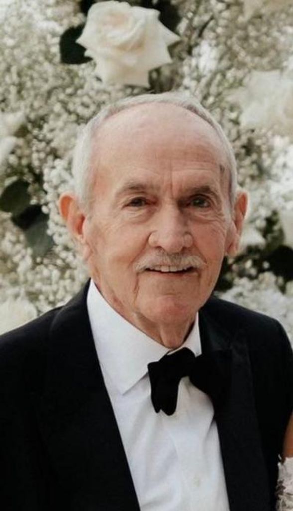 Jack Rice Profile Photo