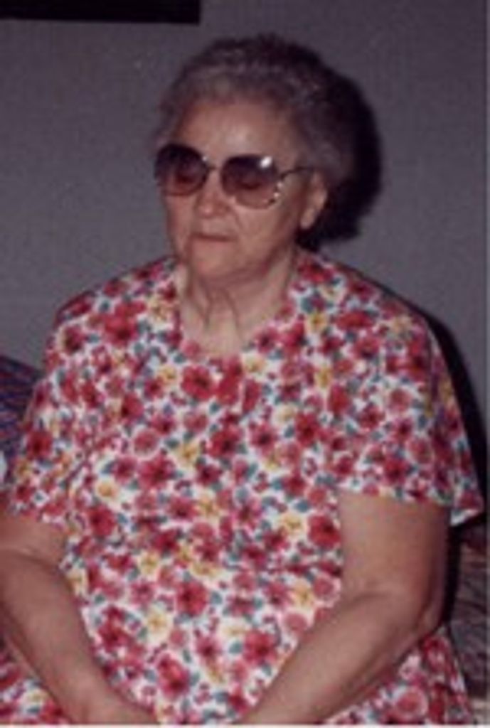 Lorene Anderson Barnes Shanklin Profile Photo