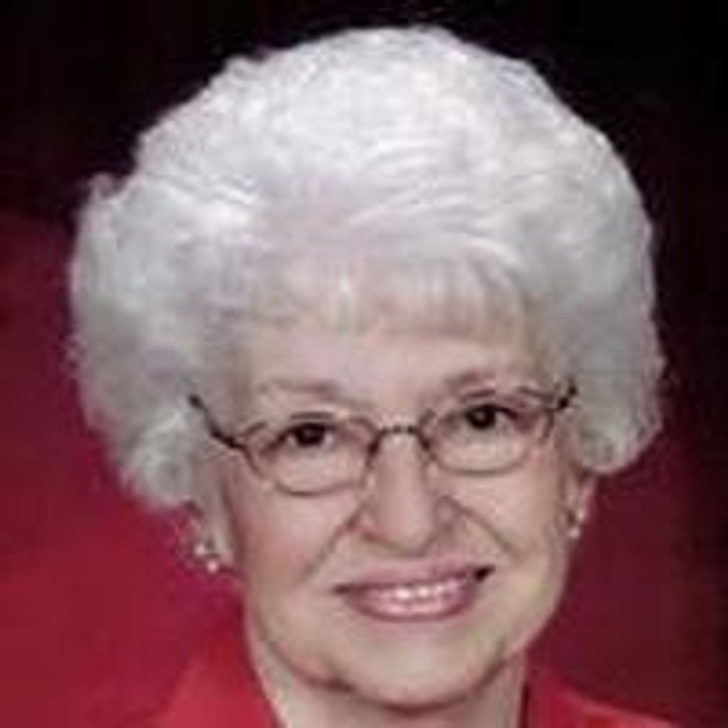 Alfredda B. Gangloff