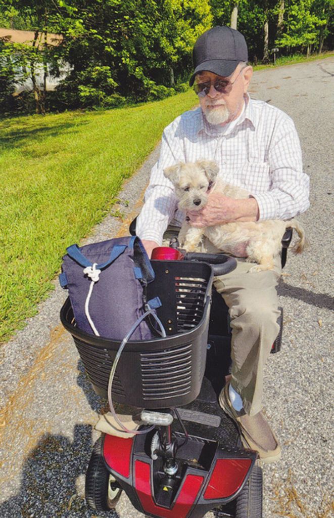 Ray L. Wambaugh, Jr. Profile Photo