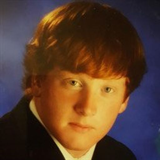 Andrew  Joseph Stone Profile Photo