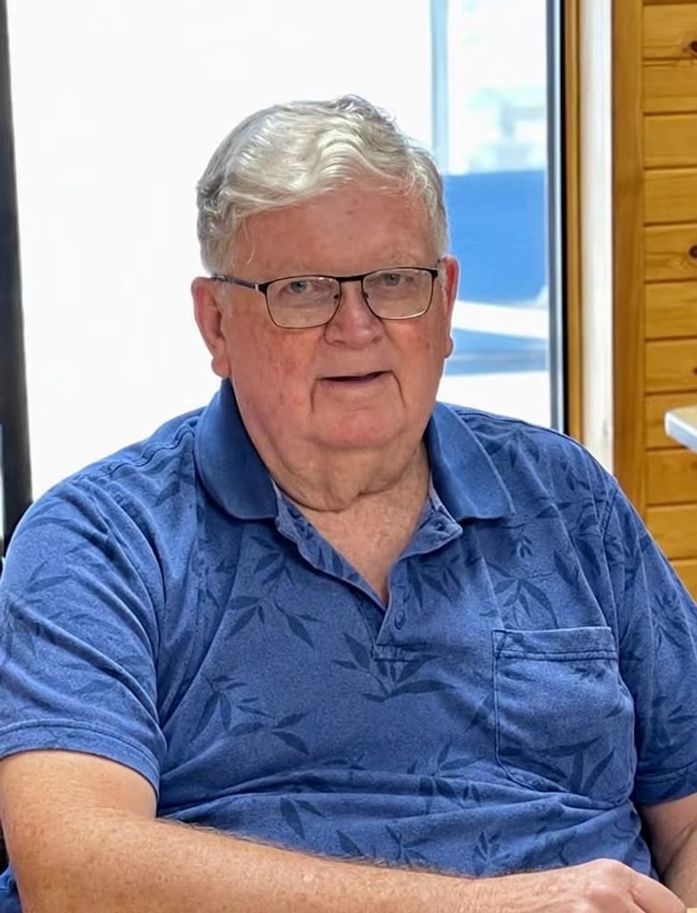 Clarence Raymond Presser Profile Photo