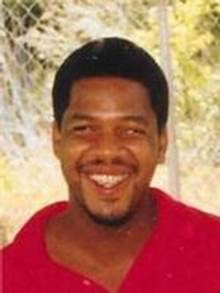 Larry "Mutt" Coleman Profile Photo