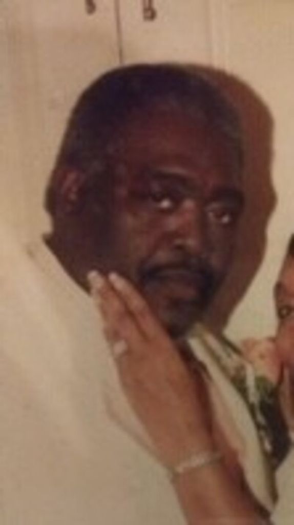 Mr. Jessie Lee Jeter