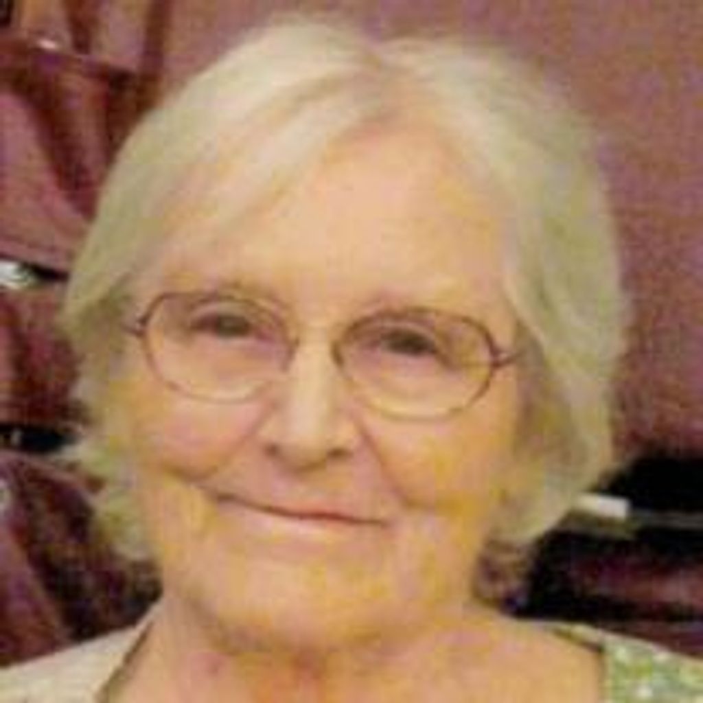 Helen Anna Winters