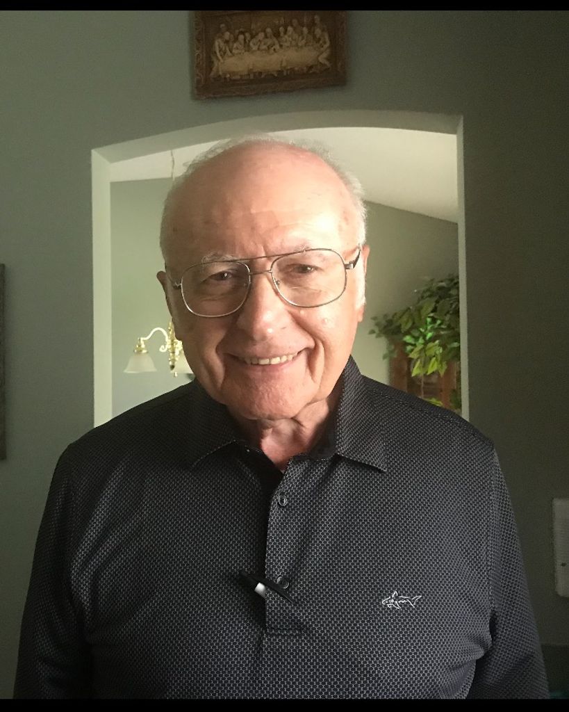 Peter Cacioppo