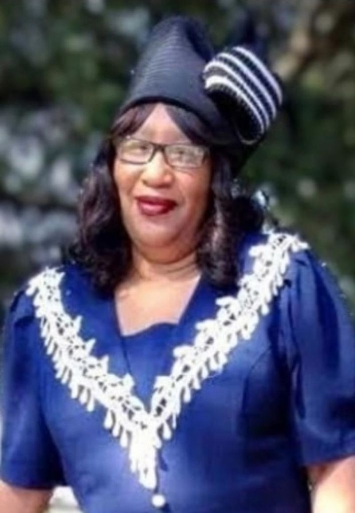 Diane Maxwell Profile Photo