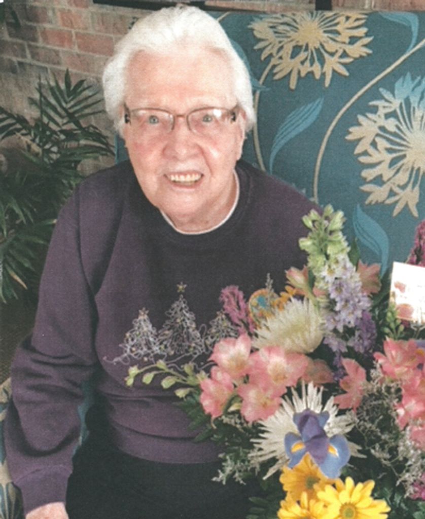 Ruth Lucile Albright Profile Photo
