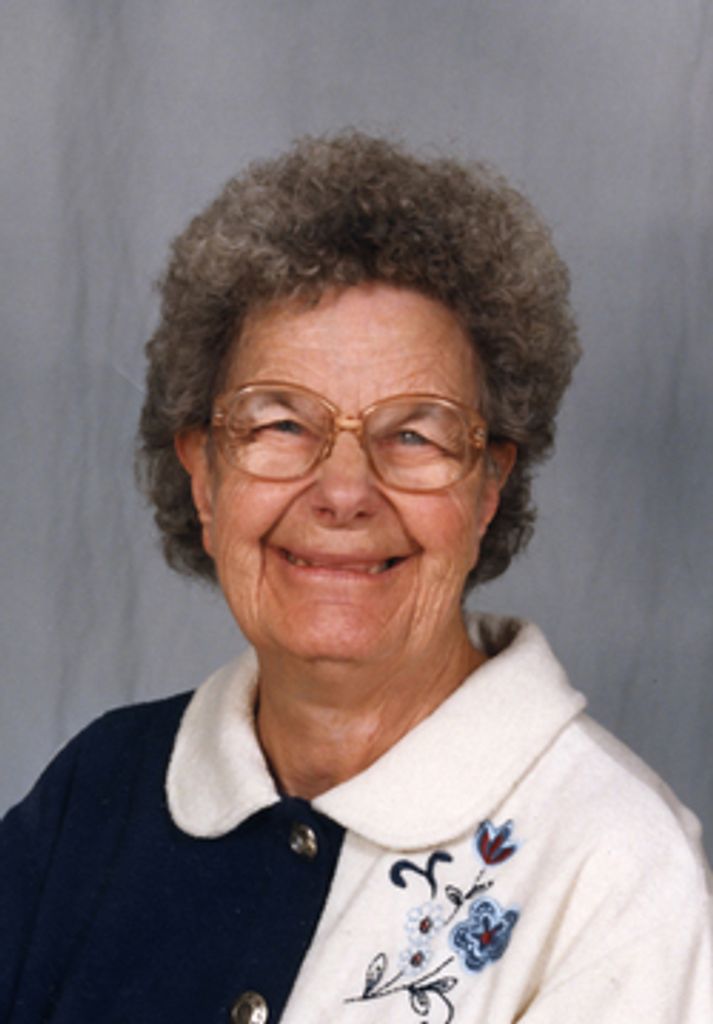 Barbara Larson