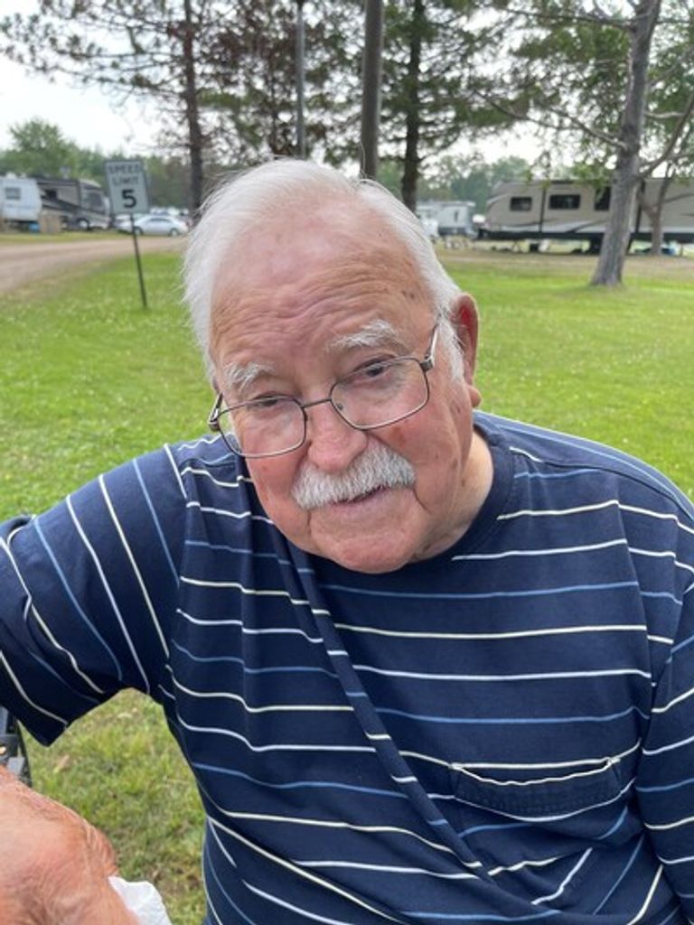 Floyd Edward Weske Profile Photo