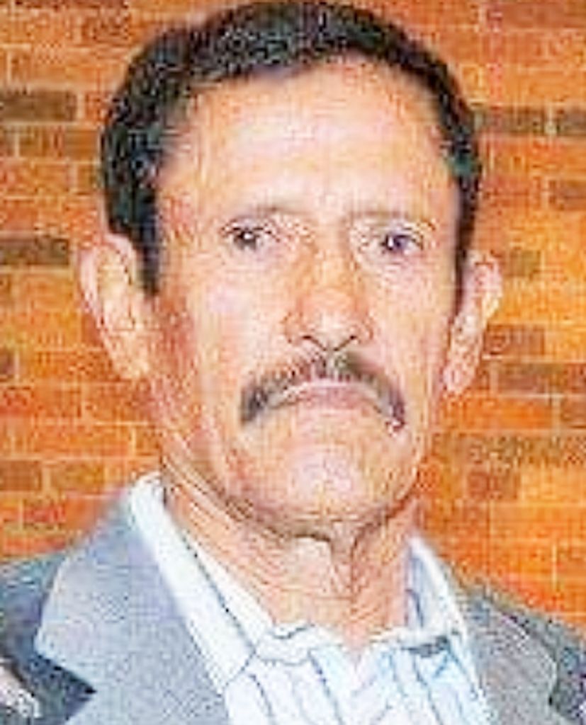 Narciso Polanco Balderrama