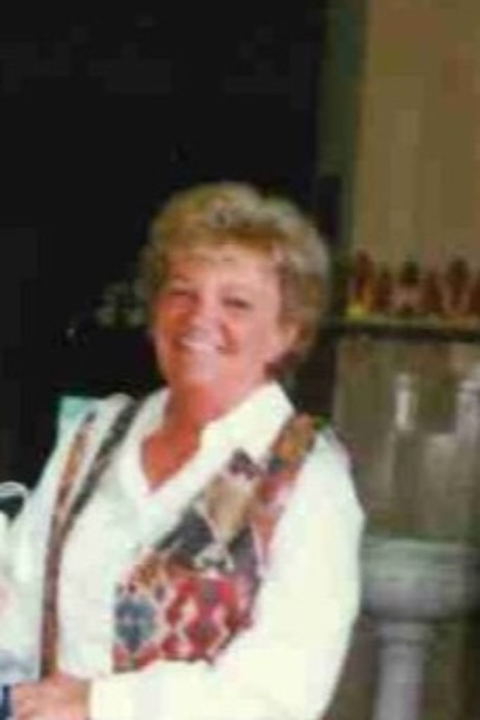 Rosalie "Marlene" Kwarta