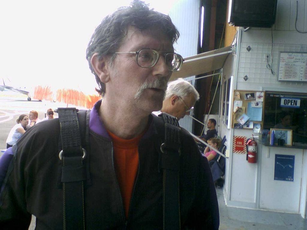 John Andrews