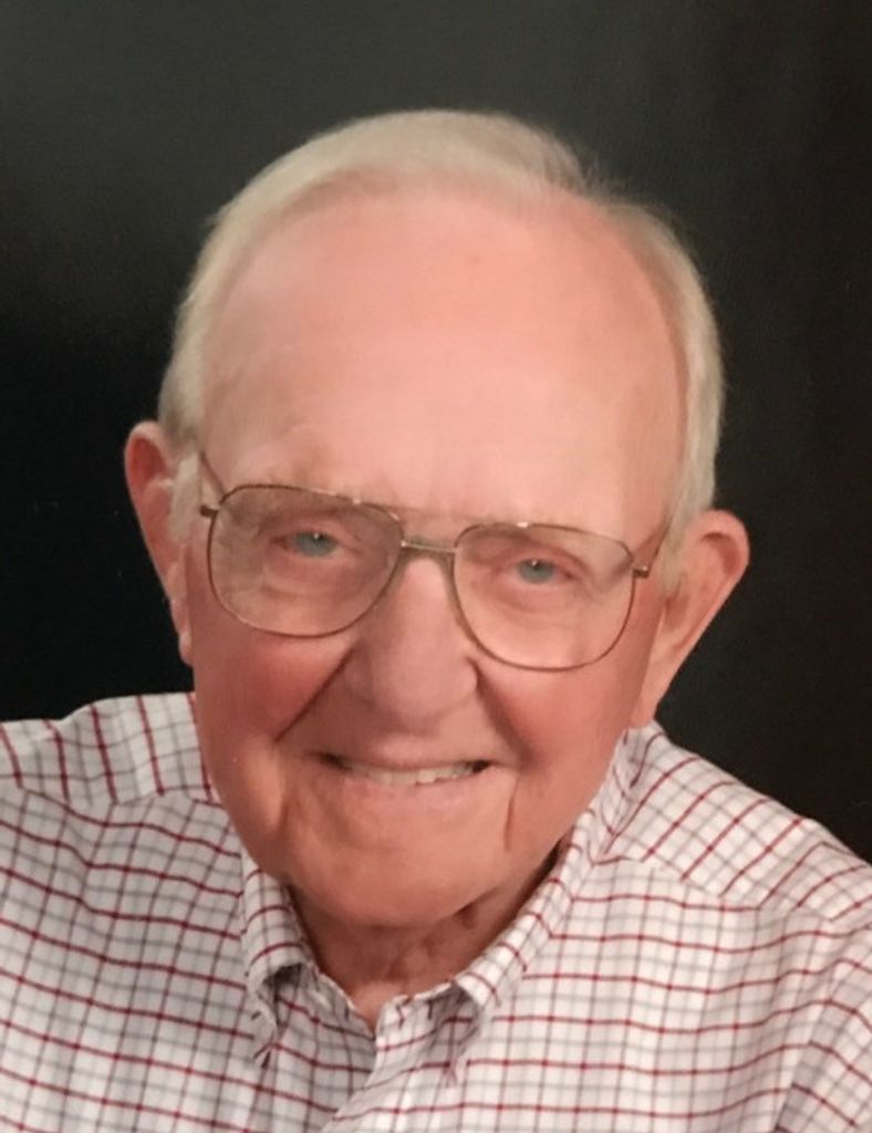 Milton Ronnenberg