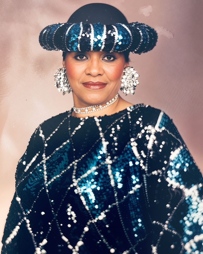 Ms. Dolores Banks Profile Photo