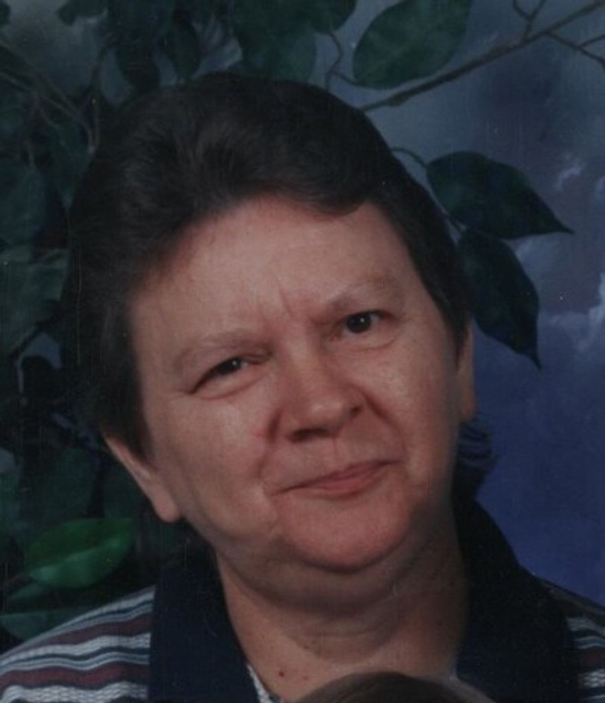 Brenda Lee Baggett Profile Photo