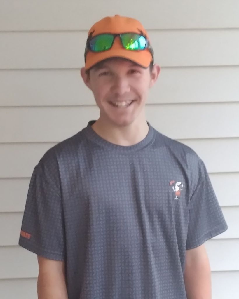 Timothy Bruce Bryant II Profile Photo
