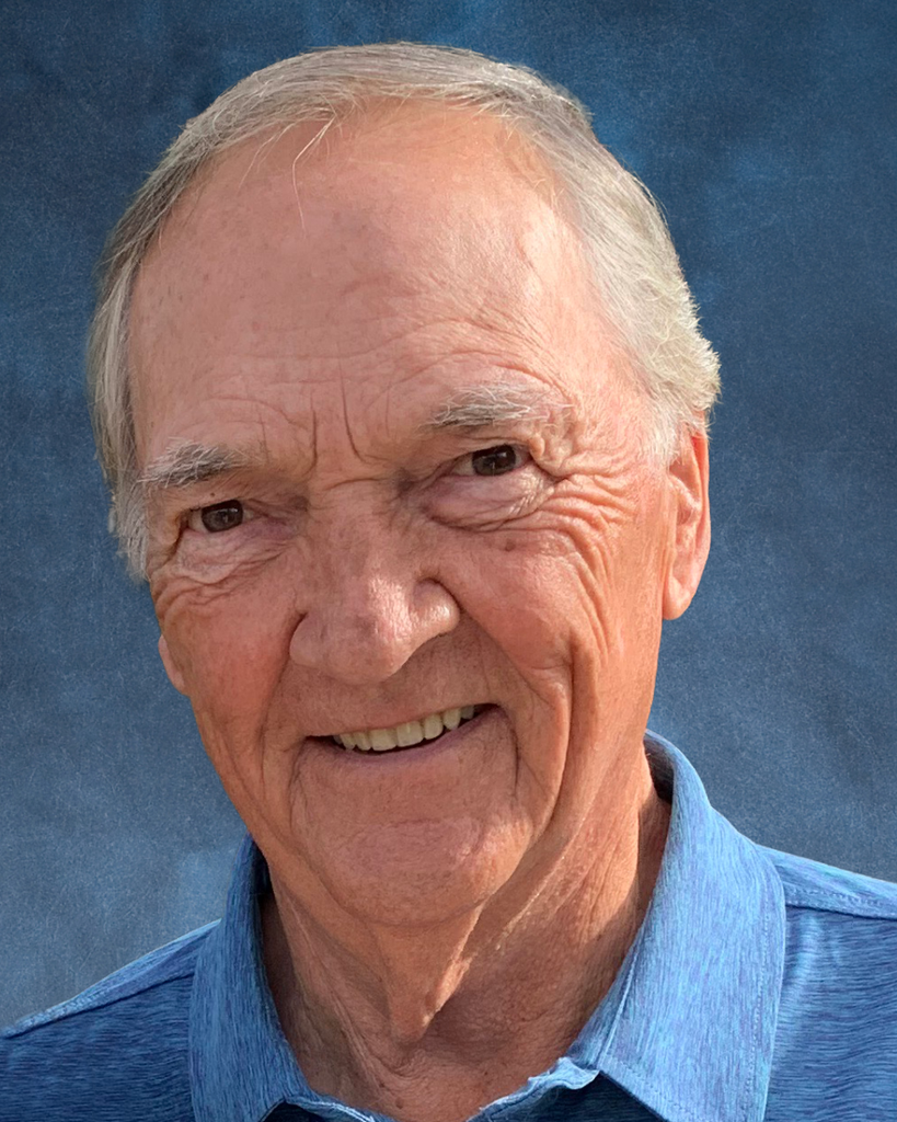 Gene Gates