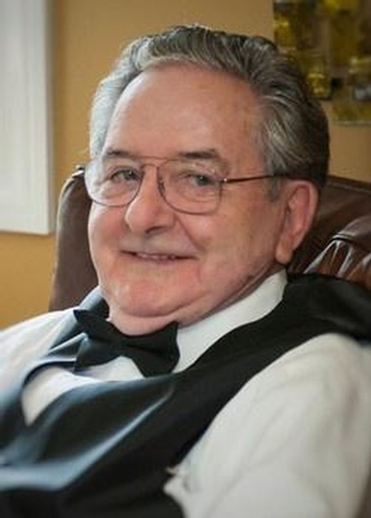 Raymond Patrick Mcguirk