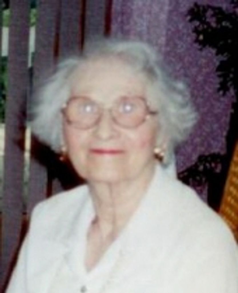 Mary Calafiore