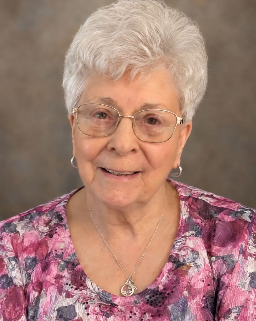Cora Etta Jarrett Browning Profile Photo