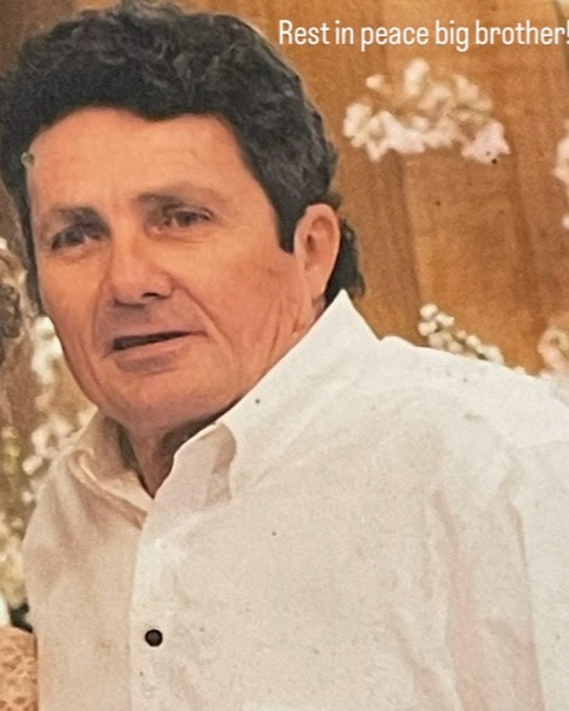 Danny Grissom Profile Photo