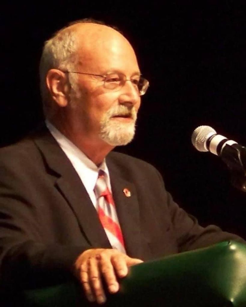 Robert John Billman
