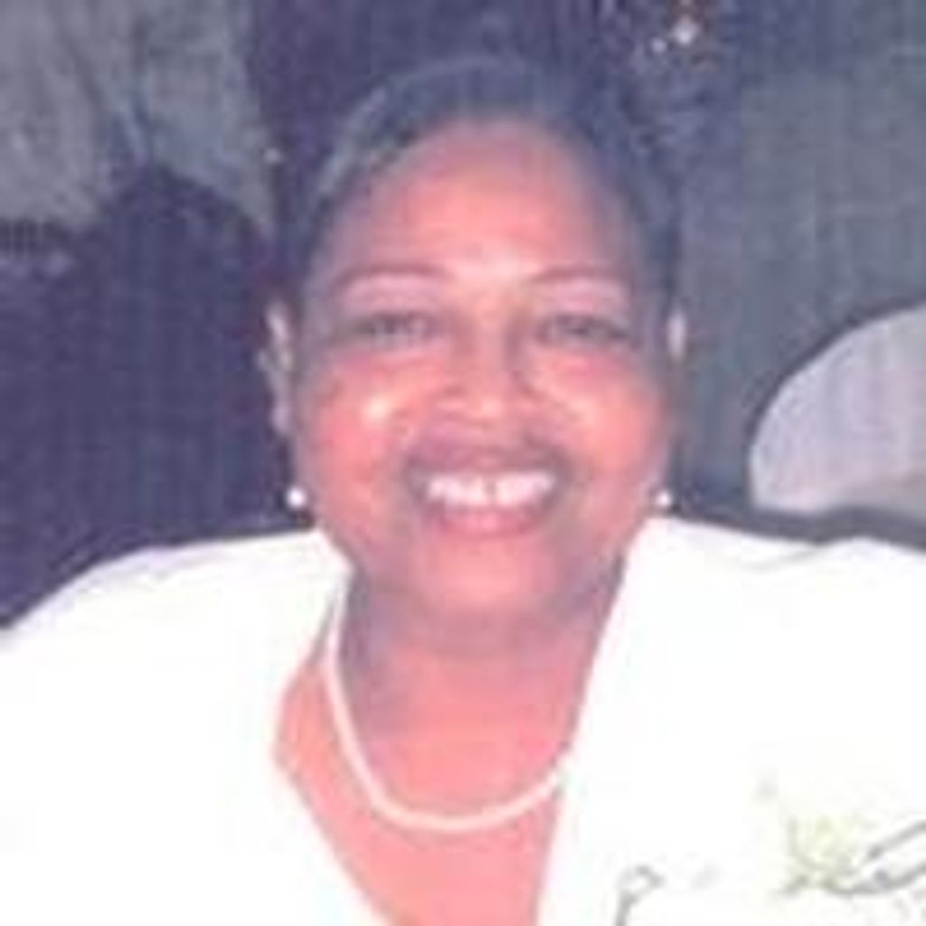 Dorothy Marie Chalmers