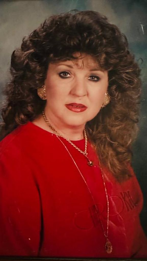 Martha Campbell Profile Photo