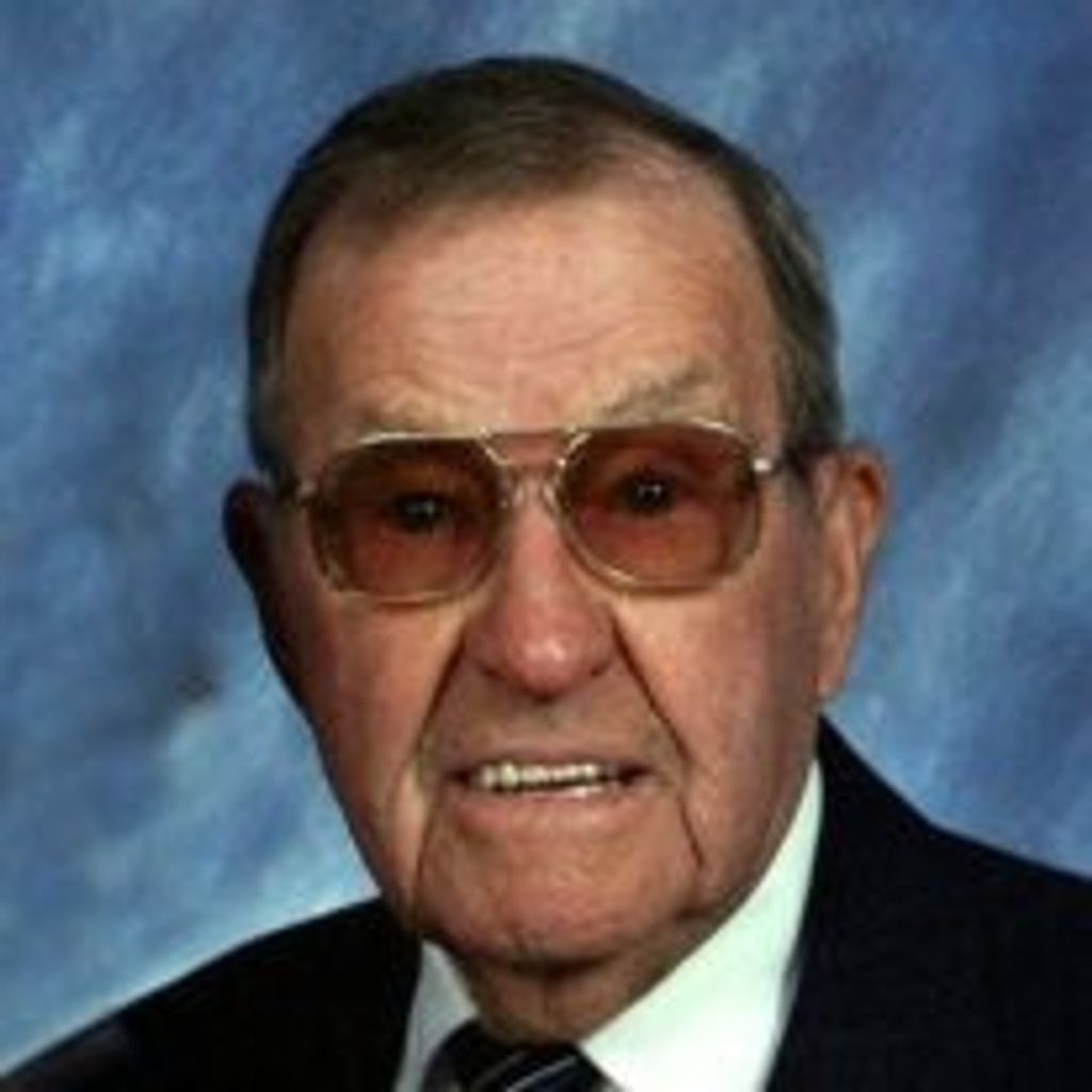 LeRoy Ensign