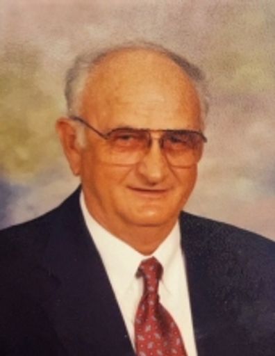 Mr. J.T. Hudson, Jr. Profile Photo