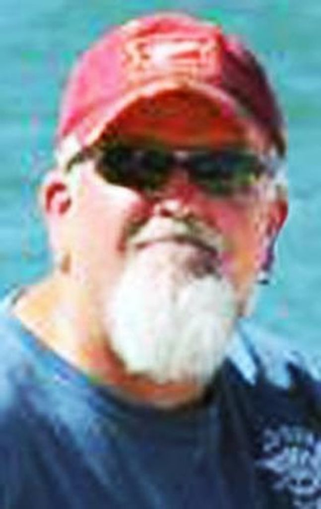 Ronald Roy Profile Photo